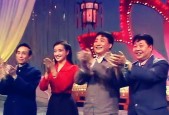 最吓人的春晚？春晚比较好笑？