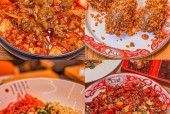成都太古里美食小吃？成都太古里美食小吃排名？