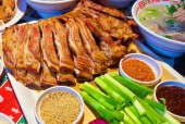 青岛有什么特色美食和特产？青岛都有什么特色？