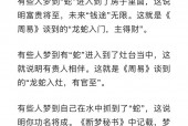 98年涨水出的最大蛇，98年以来最大洪水？