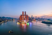 上海到重庆攻略美食，上海到重庆最省钱方法？