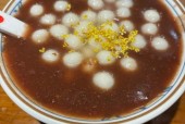 苏州美食特产简介？苏州特产吃食？