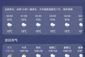 衡阳清明节天气预报，衡阳明天天气情况