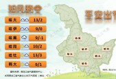 邹平每小时天气预报，邹平一周的天气