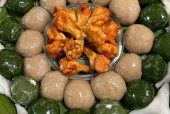 广西特产家禽美食介绍，广西农家特产