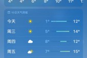 山海关天气预报最新？山海关天气预报最新消息？