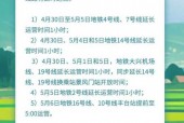 北京车限号时间表2022年5月，北京车辆限号范围及时间段？
