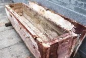 广州荔湾广场八口棺材？荔湾广场八棺镇的是谁？