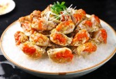 丹东特产美食做法，丹东特产小吃