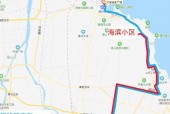 烟台高铁巴士2号线，烟台高铁巴士2号线的详细信息