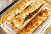 石家庄特产美食推荐？石家庄特色特产？