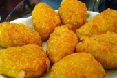 黄冈特产美食做法？黄冈特产美食做法视频？