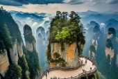 中国最美的前十景点，中国最美的前十景点都有哪里？