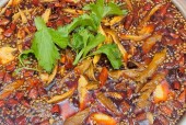 四川涪陵美食推荐，涪陵的美食？