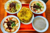 天水有什么特产和美食简介，天水有啥特色美食?