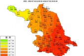 南京市栖霞天气预报，南京市栖霞天气预报15天