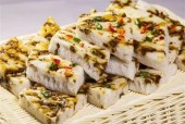 开远特产美食推荐，开远特产美食推荐图片