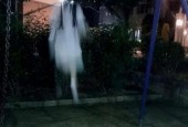 西安灵异事件，西安灵异事件真实故事