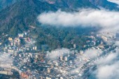 怀化1月份天气预报，湖南怀化未来一个月天气？