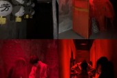 95年故宫神秘事件，199年故宫灵异事件？