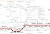郑州一号线地铁运营时间？1号线全程时间表？