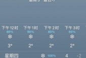 吉林双城市天气预报，吉林双城市天气预报7天