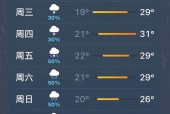 抚顺四十天天气预报，抚顺40天的天气预报？