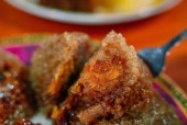 侨乡特产美食介绍，侨乡古镇？