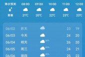 徐水天气预报主持人？小度小度徐水天气预报？