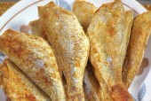 湛江特产美食的故事简介？湛江的特色食物？