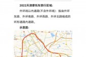 天津限行外地车规定，天津限行外地车规定新能源限行吗？