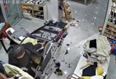 石家庄市军长砸店事件，石家庄市军长砸店事件处理结果