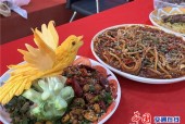 特产葡萄做法美食，特种葡萄