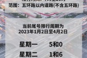北京五一限行吗？北京五一限行吗现在？