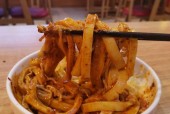 甘肃特产小吃美食，甘肃特产小吃美食介绍？