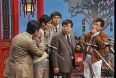 2012春晚灵异事件完整版鬼脸？2012春晚灵异事件视频？