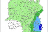 湖南省湘潭近期天气，湘潭近一周天气预报？