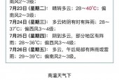金华义乌天气15天，金华义乌天气24小时