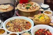 成都特色美食饭店，成都特色美食老店
