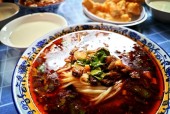 四川理县美食推荐，理县名吃？