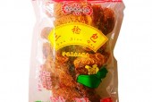 中山黄埔美食特产推荐，中山黄圃美食