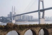 重庆限行桥梁隧道有哪些，重庆限行桥梁隧道有哪些图