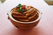 容县特产美食推荐语，容县特产小吃