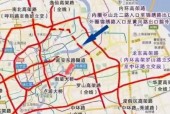 上海市区限行外地车牌限行时间，2024外牌在上海限行时间和范围