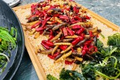 丽江有什么特产和美食简介，丽江有些什么特产？