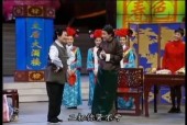 央视春晚闹鬼，央视春晚闹鬼是哪一期