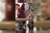 奔跑吧兄弟诡异镜头？奔跑吧兄弟诡异镜头视频？
