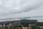 福建鼓浪屿今天天气，福建鼓浪屿今天天气怎么样？