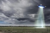 中国首次发现ufo？中国首次发现幽灵粒子是鬼吗？