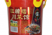 成都红牌楼美食攻略，成都红牌楼中餐美食攻略？